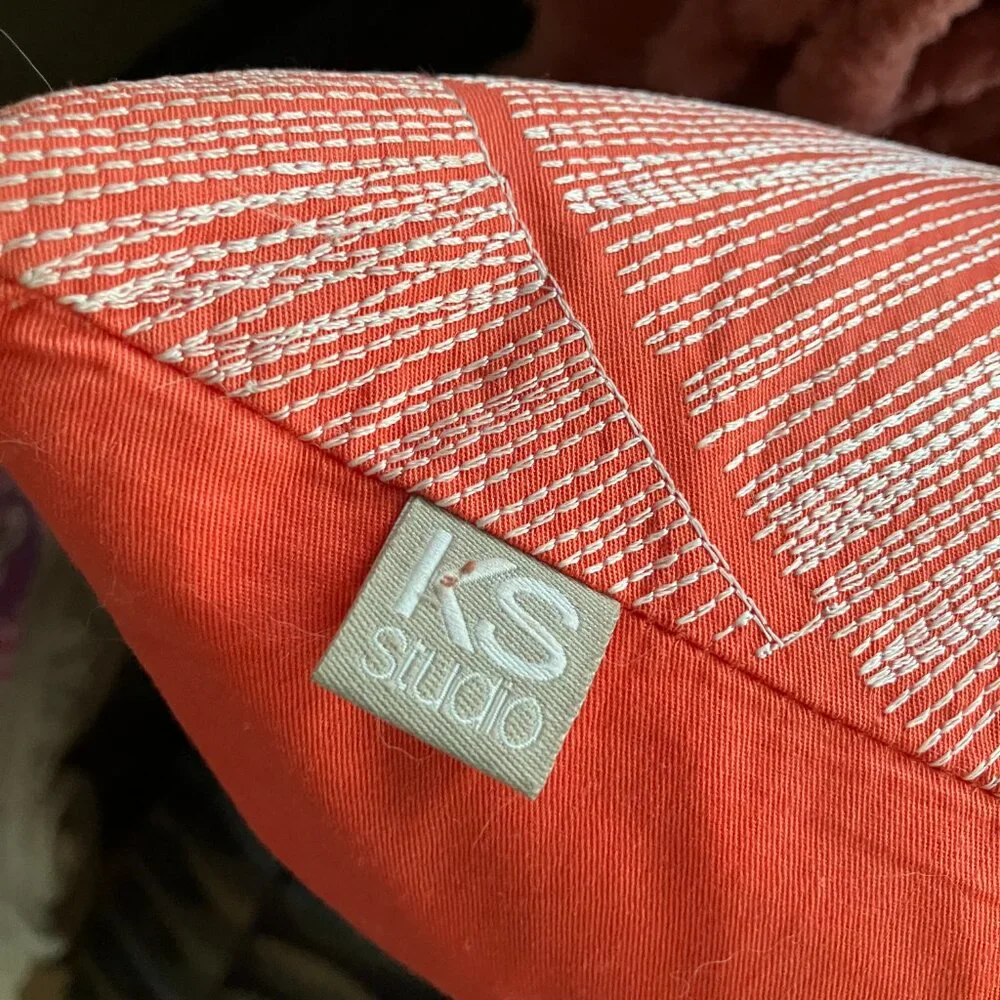 Designer Pillows! - Picture 4 of 10